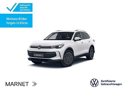 VW Tiguan Volkswagen 2.0 TDI Life*NAVI*AHK*KAMERA+ASG*