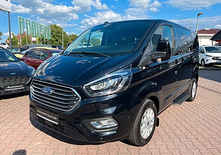 Ford Tourneo Custom L1 Titanium X*Bi-Xenon*DAB*Navi