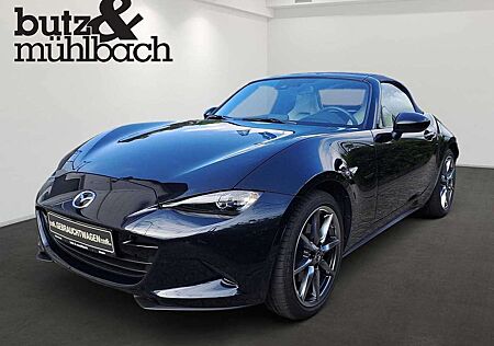 Mazda MX-5 ST SKYACTIV-G 2.0 Kizuna -MAYEN