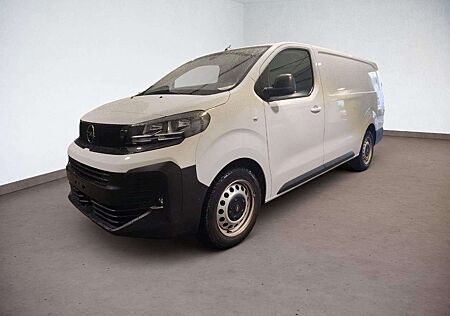 Opel Vivaro Cargo 2.0D AT8 L3 Navi Klima-AT