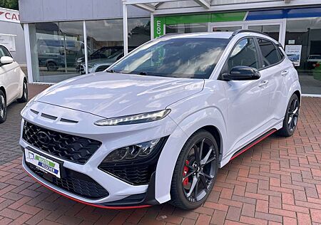 Hyundai Kona N Performance *Assistenz- & Komfort-Paket*