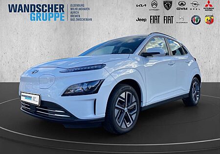 Hyundai Kona Select Elektro Kam.+KeyLess+Navi+SHZ+ACC