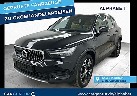 Volvo XC 40 XC40 T4 TwinEng 2WD Inscription Plug-In