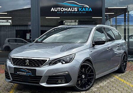 Peugeot 308 SW GT