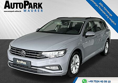 VW Passat Variant Volkswagen 4Motion Business AHK*Navigat