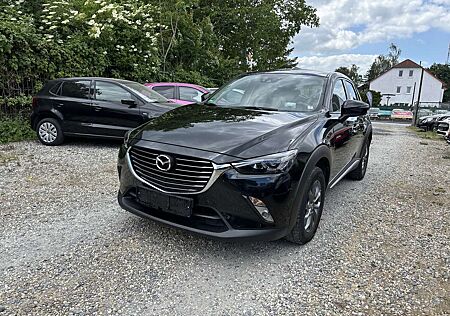 Mazda CX-3 Sports-Line AWD