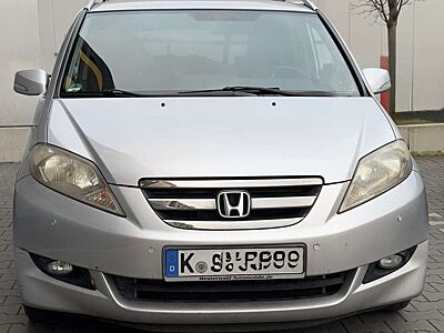 Honda FR-V 1.8 Klima 6 Sitzer Tüv Neu LPG GAS / Benzin
