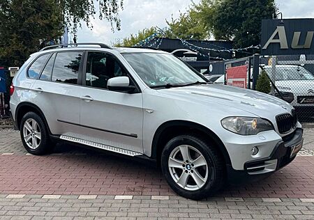 BMW X5 xDrive30d*Aut.*Panorama*HeadUp*Navi*Aktiv*PDC