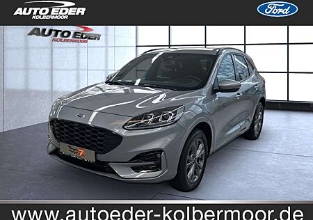 Ford Kuga Plug-In Hybrid ST-Line Bluetooth Navi LED