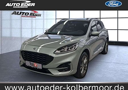 Ford Kuga Plug-In Hybrid ST-Line Bluetooth Navi LED