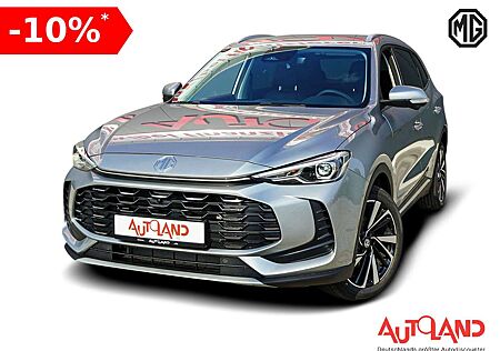 MG ZS 1.5 Hybrid Luxury Aut. LED ACC Navi 360°