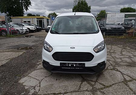 Ford Transit Courier Trend TDCI Inspektion NEU! Klima EL:Fensterheber