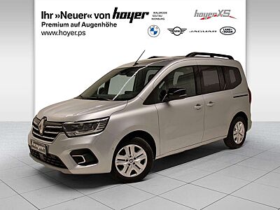Renault Kangoo III Blue dCi 115 EDC Techno Navi LED RFK DAB ACC