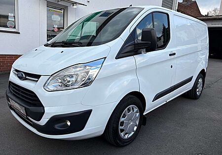 Ford Transit Custom 340 L1H1 KASTEN LKW VA - NAVI SHZ