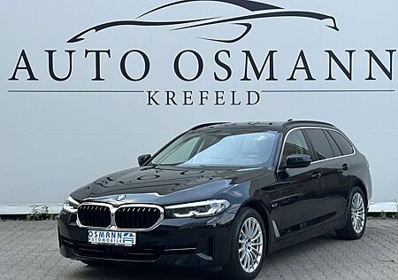 BMW 520 e Touring Aut. Live Cockpit AHK 360°K