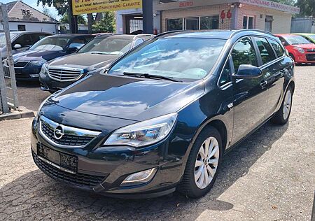 Opel Astra J Sports Tourer 150 Jahre