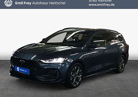 Ford Focus Turnier 1.0 EcoBoost Hybrid Aut. ST-LINE X