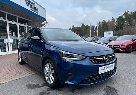 Opel Corsa 1.2 Turbo Elegance Pano|Kamera|