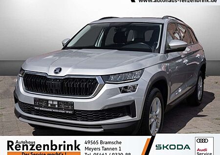 Skoda Kodiaq 2.0 TDI Active DSG AHK+LED+NAVI