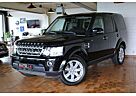 Land Rover Discovery 4 SDV6 7-Sitzer Leder Panorama 1.Hand