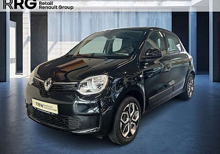 Renault Twingo LIMITED TCe 90