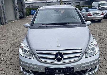 Mercedes-Benz B 170 Avantgarde /Automatik