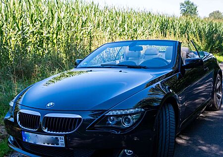 BMW 630 i Aut.
