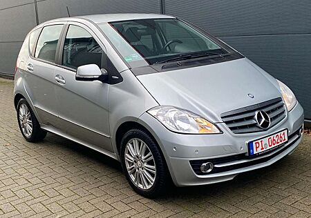 Mercedes-Benz A 180 CDI Elegance * Checkheft * TÜV neu * Top