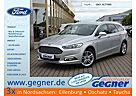 Ford Mondeo Turnier 150PS Autm. Titanium Navi AHK