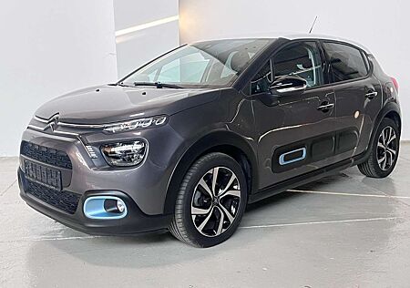 Citroën C3 Citroen Elle 1.2 *Automatik*