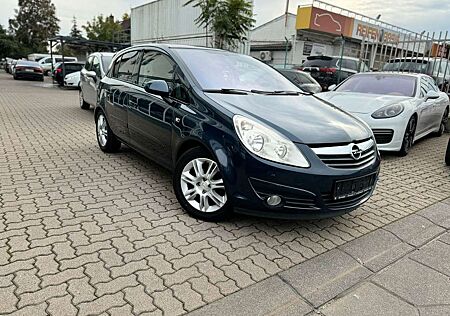 Opel Corsa D CATCH ME 1,4 *KLIMA*SHZG*L-HZG*90PS*