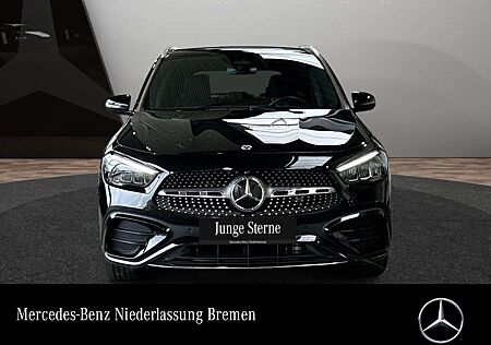 Mercedes-Benz GLA 200 AMG+LED+KAMERA+TOTW+KEYLESS+7G