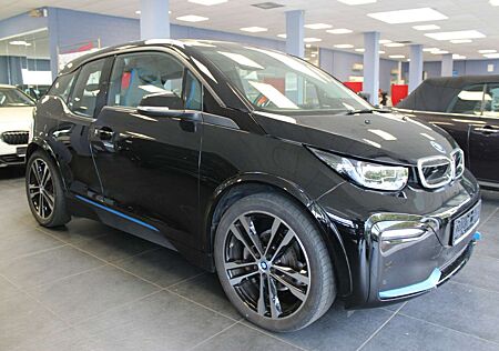 BMW i3 s 120Ah