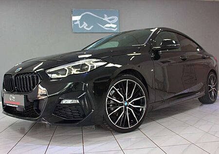BMW 218 iA Gran Coupé~DEUTSCH+UNFALLFREI+M-SPORT~1Hd
