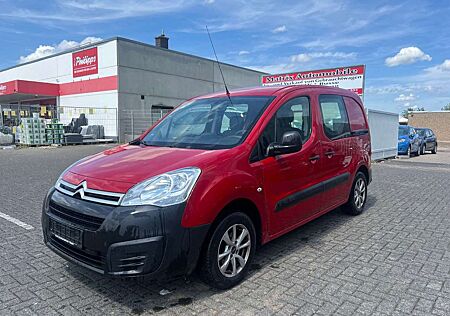 Citroën Berlingo Citroen Kasten Business L1,Klima Navi