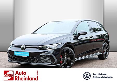 VW Golf Volkswagen VIII GTE 1.4 eHybrid OPF DSG PANO/IQ.LIGHT/NAVI