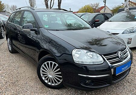 VW Golf Volkswagen V Trendline*1.HD*Klima*AHK*TÜV NEU
