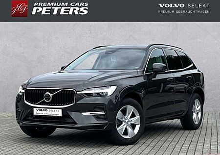 Volvo XC 60 XC60 Momentum Pro B4 Google Pano AHK 360kam Leder Lenkr