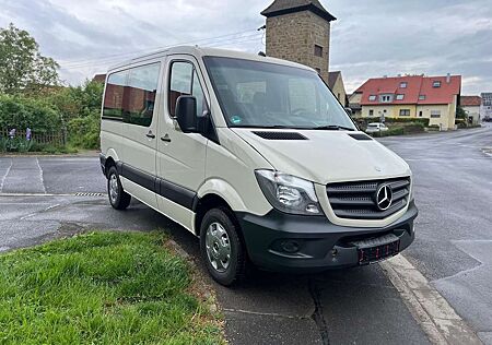 Mercedes-Benz Sprinter II Kasten 210 CDI TÜV NEU