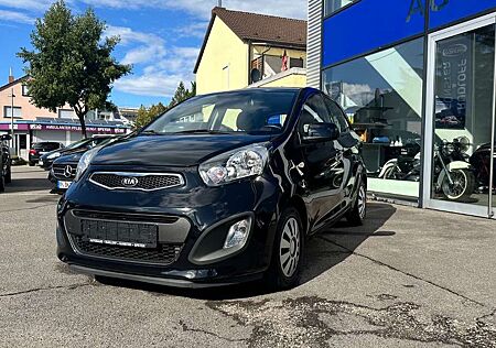 Kia Picanto FIFA World Cup Edition