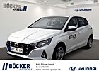 Hyundai i20 1.0 Select Klima Tempmat Bluetooth GRA MFL