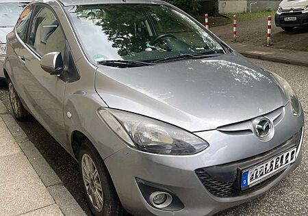 Mazda 2 1.3 MZR Active