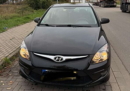 Hyundai i30 1.4 Edition 20