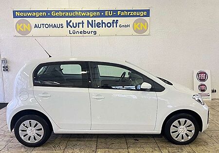 VW Up Volkswagen ! Move +Kamera +Bluetooth+4Seasons