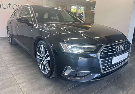 Audi A6 Avant 50 TDI quattro sport*1.HD/SlineSport+*