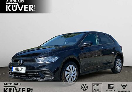 VW Polo Volkswagen Life 1,0 TSI DSG Navi+GRA+LED+Einparkh.