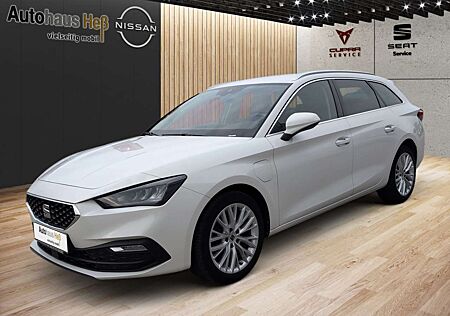 Seat Leon Sportstourer 1.4 TSI Xcellence e-Hybrid