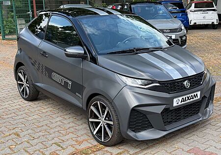 Aixam Others Coupé GTI Mopedauto Diesel Automatik 45km/h