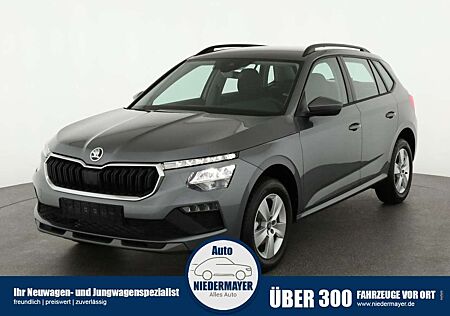 Skoda Kamiq 1.0 TSI DSG 130 Jahre, Kamera, Winter, 16-Zoll
