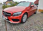 Mercedes-Benz C 300 AMG Line Navi LED Cam